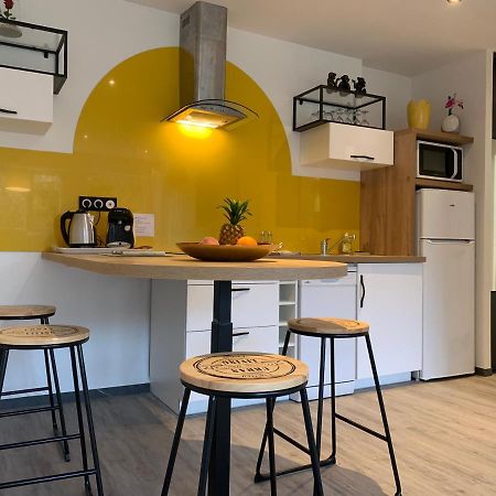 Foch Appartement Le Havre Buitenkant foto