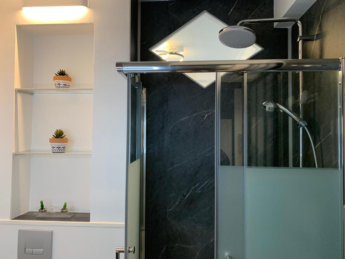 Foch Appartement Le Havre Buitenkant foto